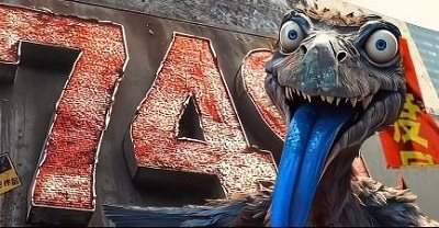 749局王俊凯演什么?749局王俊凯角色介绍