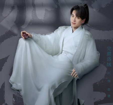 狐狸在手什么时候播出？讲了什么故事