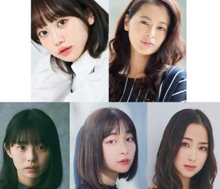 追逐游戏W2美丽的仙女们什么时候播出,故事梗概