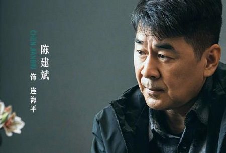 暗潮缉凶演员表，《暗潮缉凶》演员名单介绍