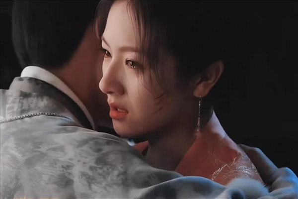 流水迢迢卫昭历史原型是谁，卫昭有历史原型吗