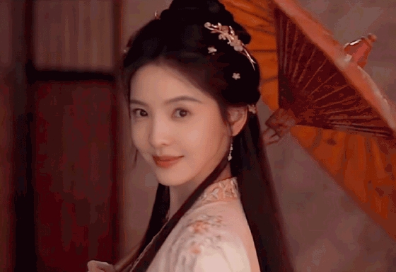 雨霖铃电视剧女主角是谁，雨霖铃女主扮演者介绍