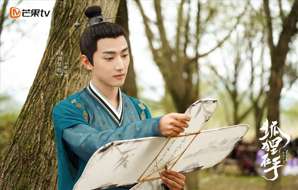 狐狸在手什么时候播出？主演介绍&剧情简介