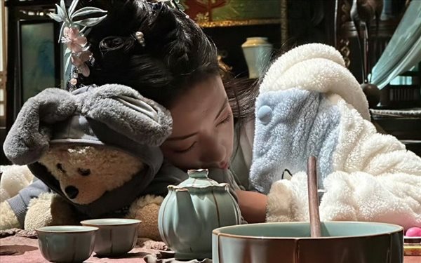 流水迢迢玉莲什么角色，玉莲人物角色介绍