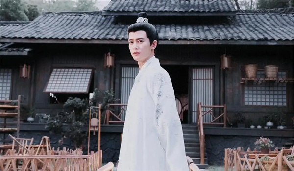 流水迢迢卫昭和裴琰是什么关系，两人关系一览