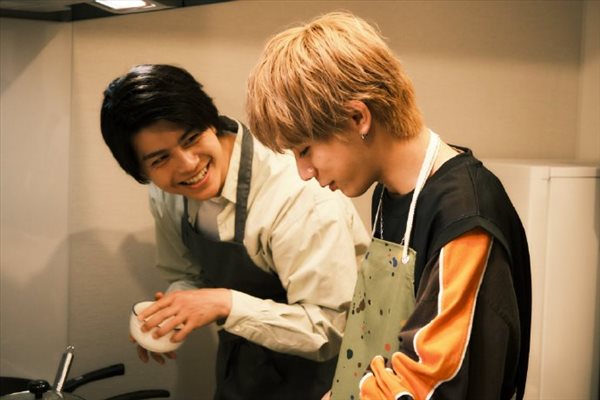 《甜蜜喂食生活》第6集讲的什么，第6集分集剧情介绍