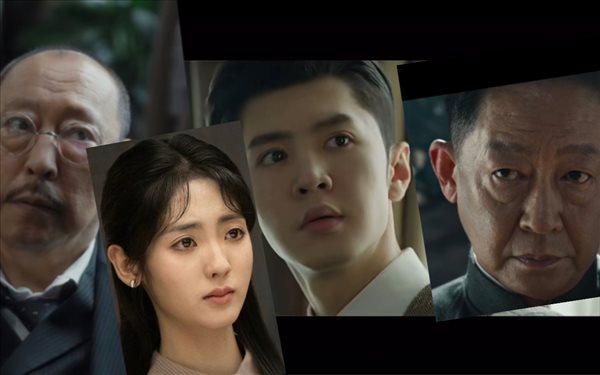 暗夜与黎明追剧日历，暗夜与黎明更新时间介绍