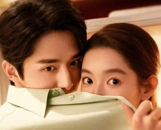 《舍不得星星》定档9月23日，舍不得星星男女主角色介绍