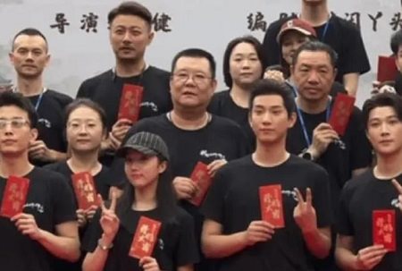 《御赐小仵作2》9月19日开机，原班人马强势来袭