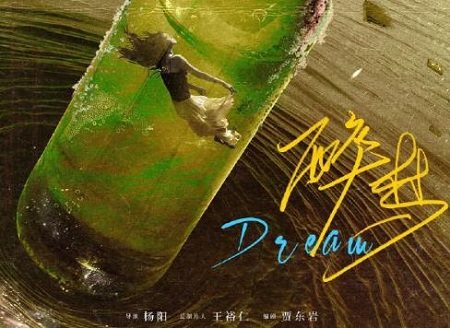 电视剧《醉梦》剧情介绍，《醉梦》故事梗概