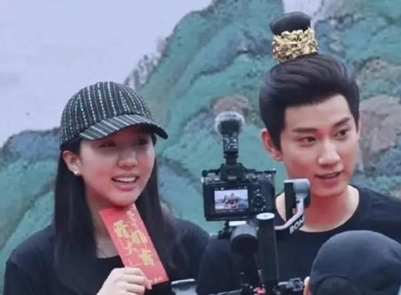 《御赐小仵作2》9月19日开机，原班人马强势来袭