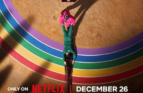 鱿鱼游戏第二季演员表介绍，鱿鱼游戏2演员阵容介绍