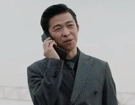 雪迷宫姜小海结局是什么，姜小海结局介绍