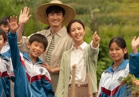 春风化雨结局怎么样？《春风化雨》大结局剧情介绍