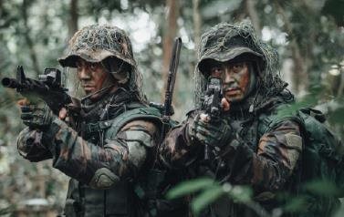 保剑锋《女特警》一共多少集，播放平台有哪些