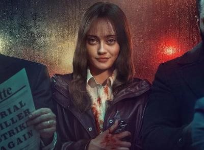 英剧《甜豌豆》剧情介绍，《甜豌豆》演员表