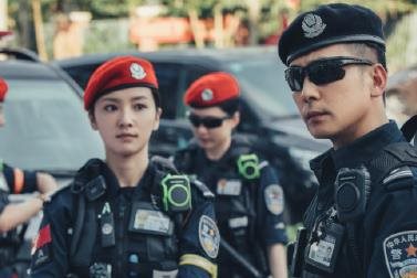 保剑锋《女特警》一共多少集，播放平台有哪些