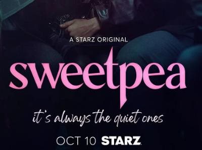 英剧《甜豌豆》剧情介绍，《甜豌豆》演员表