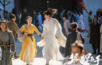 《狐狸在手》第6集讲了什么,分集剧情介绍