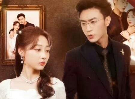 沉思李若琪主演短剧大全,沉思李若琪短剧有哪些