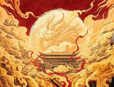 唐朝诡事录之长安剧情介绍，讲了什么故事