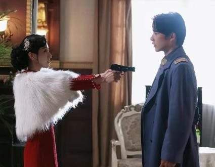 申浩男王格格合作的短剧有哪些?申浩男王格格短剧推荐