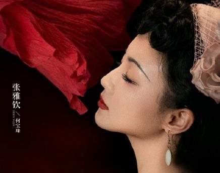 《闻香记》人物对应角色介绍,闻香记演员角色介绍