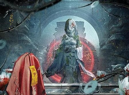 《大炎诡闻录》9月10日播出，剧情介绍&演员表