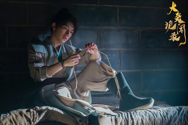 《大炎诡闻录》更新时间表，《大炎诡闻录》追剧日历