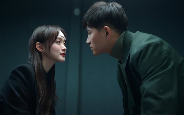 《婚姻攻略》第9集剧情介绍，《婚姻攻略》第9集剧情解析