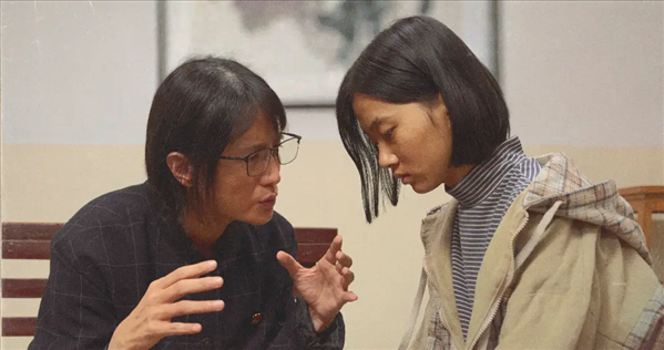 山花烂漫时讲的是什么，山花烂漫时电视剧剧情介绍